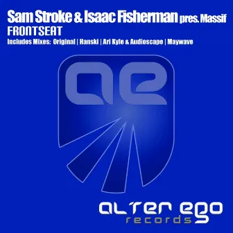 Frontseat (Remixes) by Sam Stroke