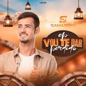 Vou Te Dar Perdido by Samarony