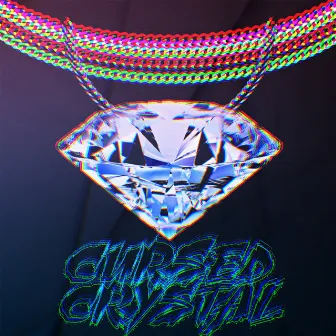 Cursed Crystal by Foster