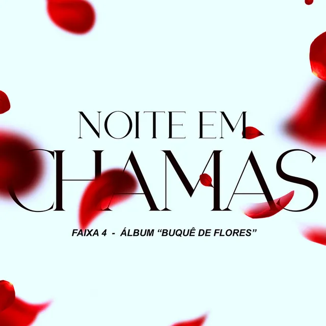 Noite em Chamas