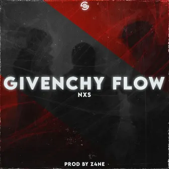 GIVENCHY FLOW by Z4NE