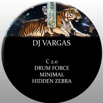 Minimal by DJ Vargas