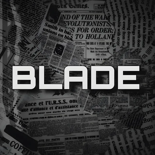 Blade