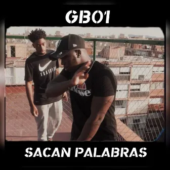 Sacan Palabras by Gb01