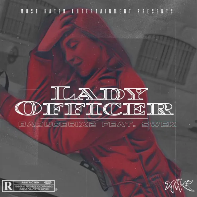 Lady Officer