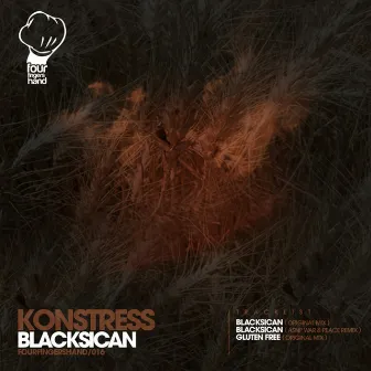 Blacksican by Konstress