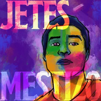 Mestizo by Jetes