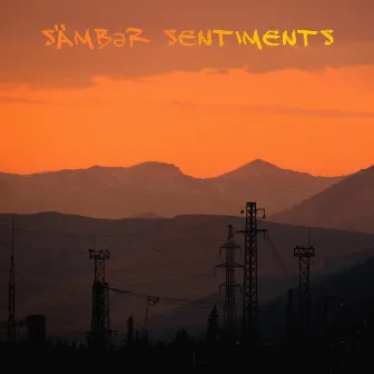 Vault: Sämbər Sentiments by Ja'Quez