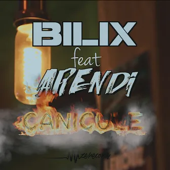 Canicule by Bilix