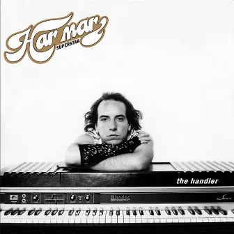 The Handler by Har Mar Superstar