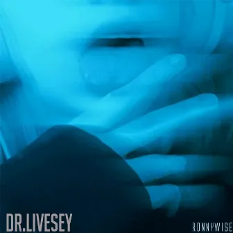 Dr. Livesey by Ronnywise