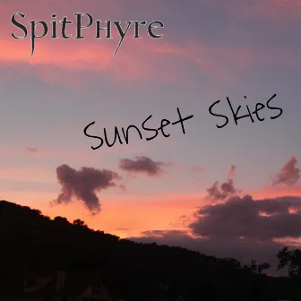 Sunset Skies by Spitphyre