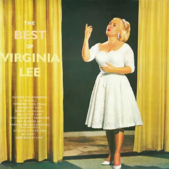 The Best Of by Virginia Lee