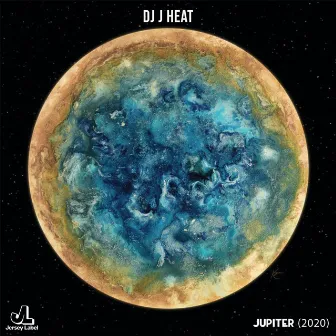 Jupiter by DJ J Heat