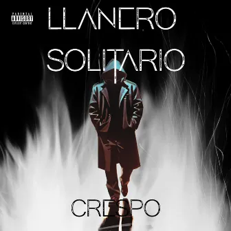 Llanero Solitario by Crespo