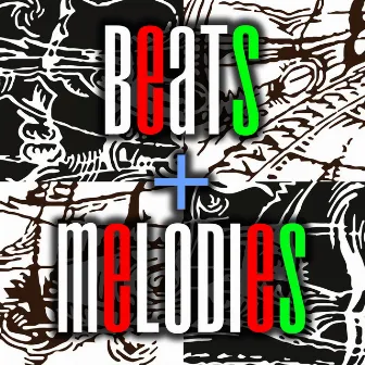 Beats & Melodies by Von Baron