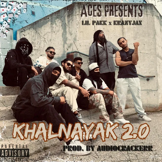 Khalnayak 2.0