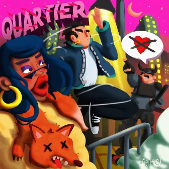 Quartier by Digitel