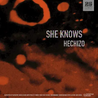 Hechizo by She Knows