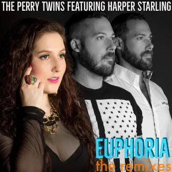 Euphoria (The Remixes) by The Perry Twins