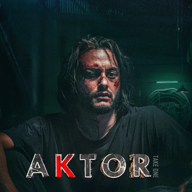 AKTOR : Take One (The Intro)