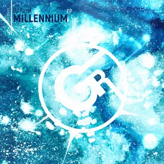 Millennium EP by DJ Kazal