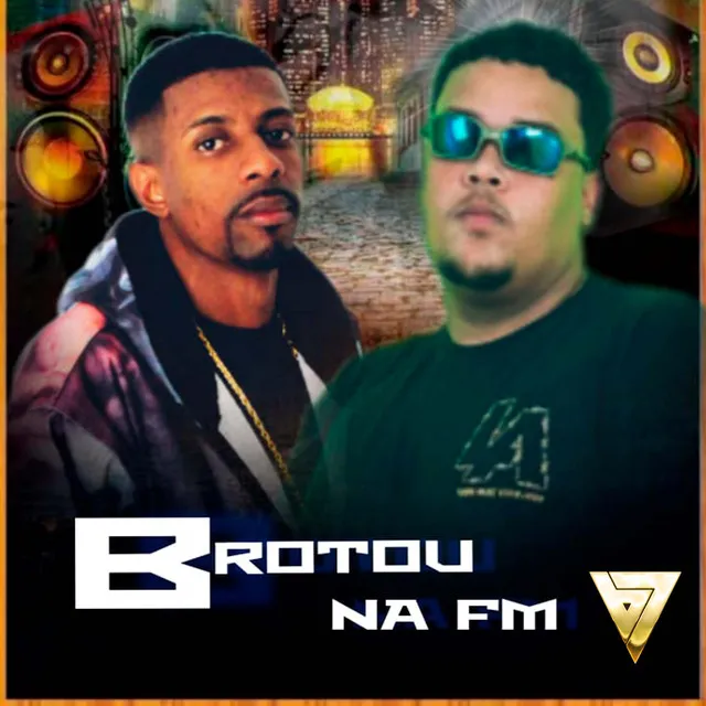 Brotou na Fm