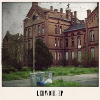 Lebwohl EP by spl!tta