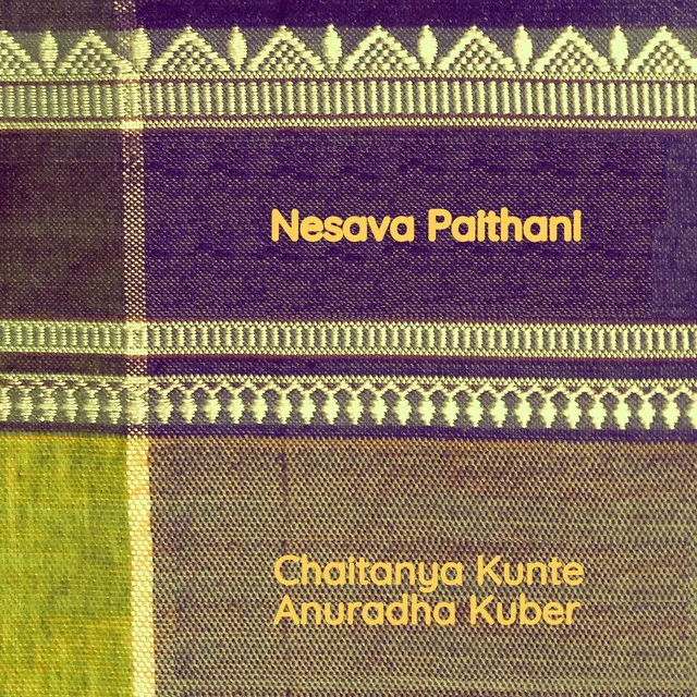 Nesava Paithani