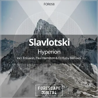 Hyperion by Slavlotski