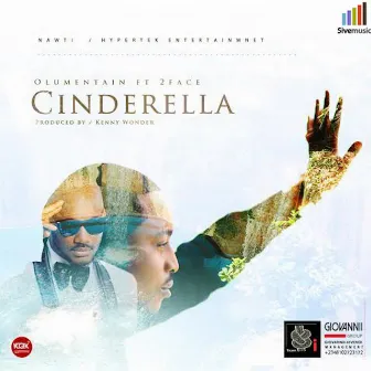 Cinderella by Olu Maintain