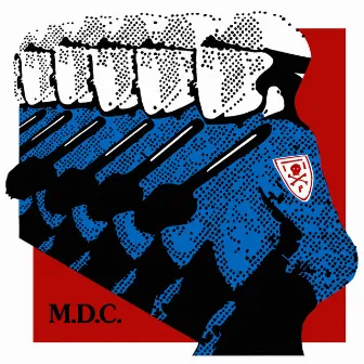 Millions of Dead Cops - Millennium Edition (Remastered) by MDC