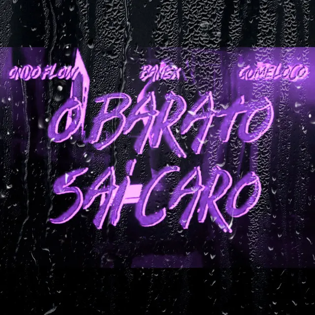 Barato Sai Caro