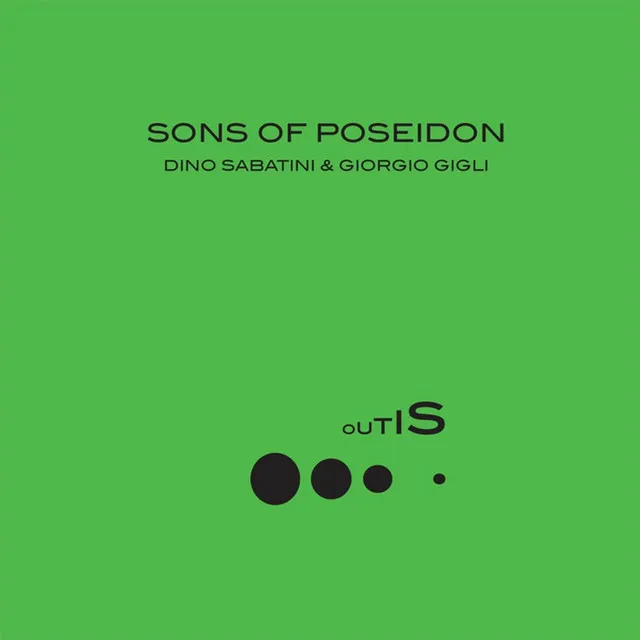 Sons of Poseidon