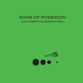 Sons of Poseidon by Giorgio Gigli