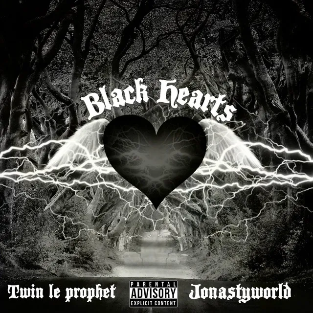 Blackhearts