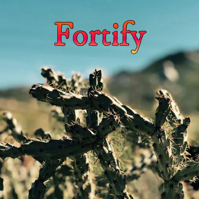 Fortify