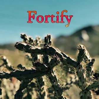 Fortify by Christian Clark