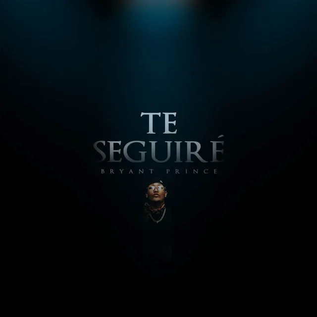 Te Seguiré