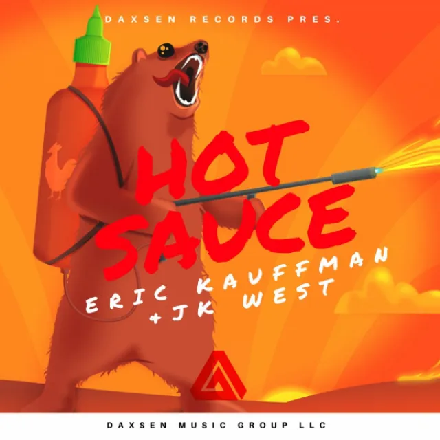 Hot Sauce