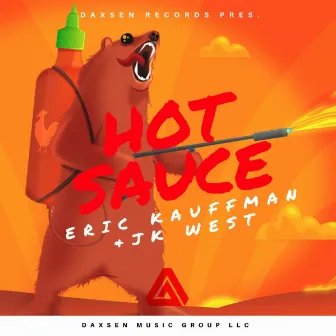 Hot Sauce by JK West