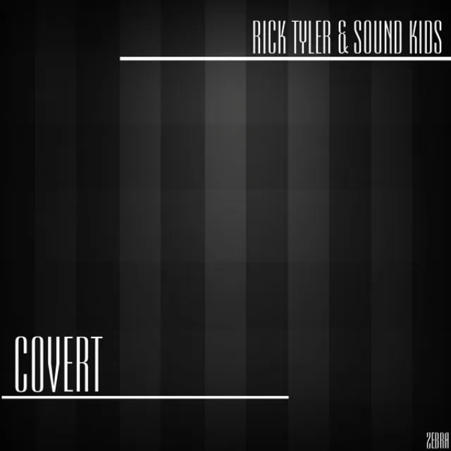 Covert - Original Mix