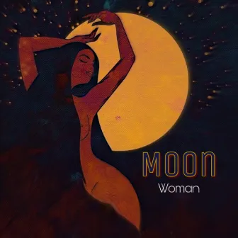 Moon Woman by Aura Soul