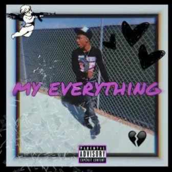 My Everything by Ottie