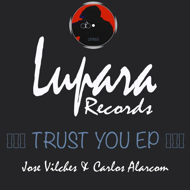 Trust You EP