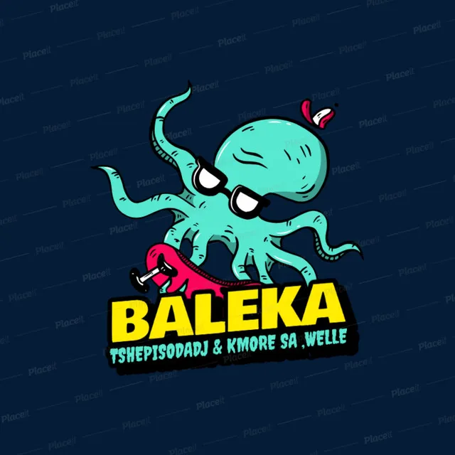 Baleka