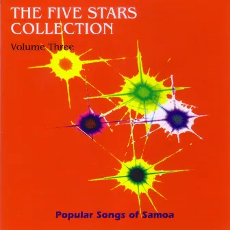 The Five Stars Collection, Vol. 3 by The Five Stars