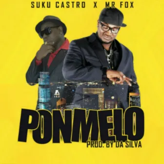 Pónmelo by Suku Castro