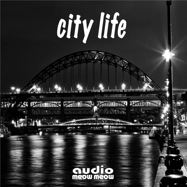 City Life - Illegal Phunk Mix