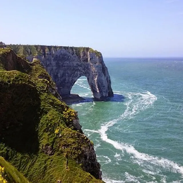 Etretat